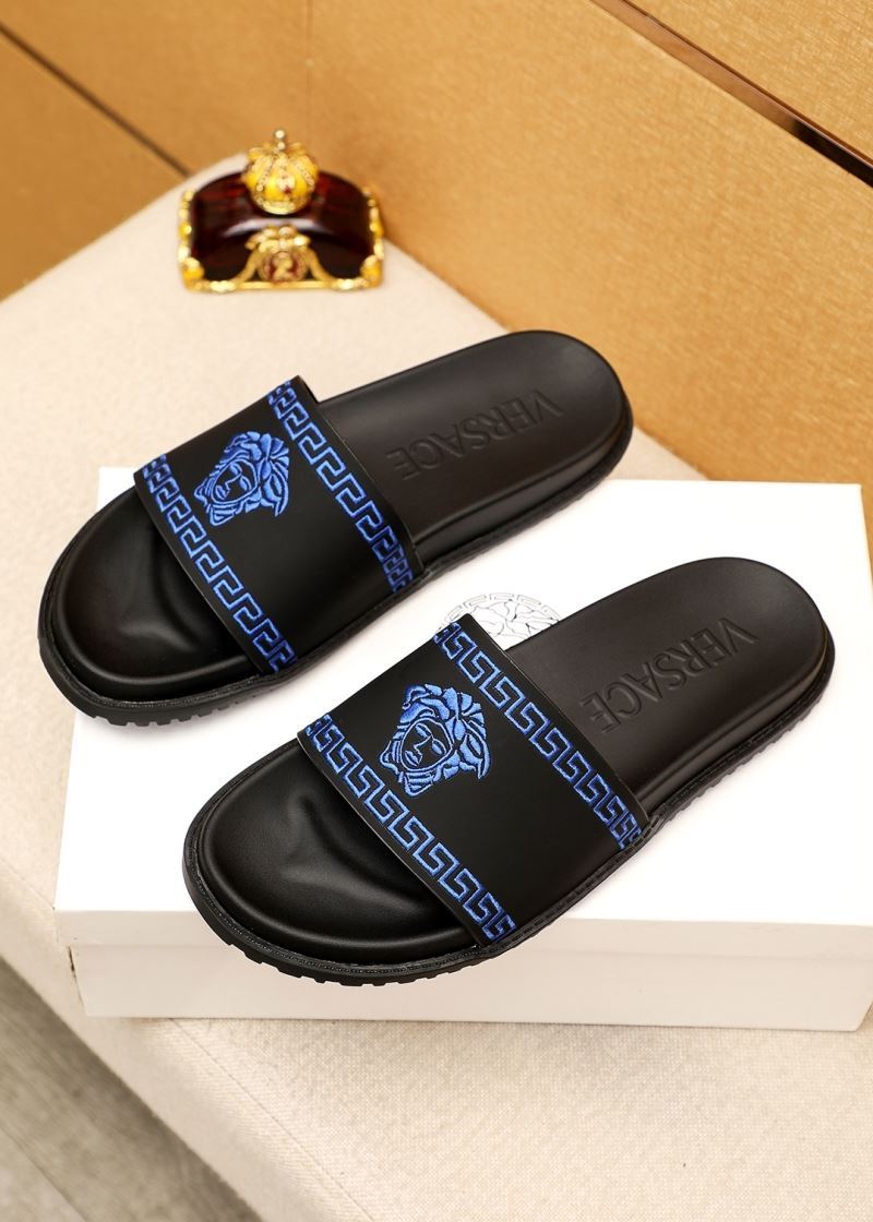 Versace Slippers